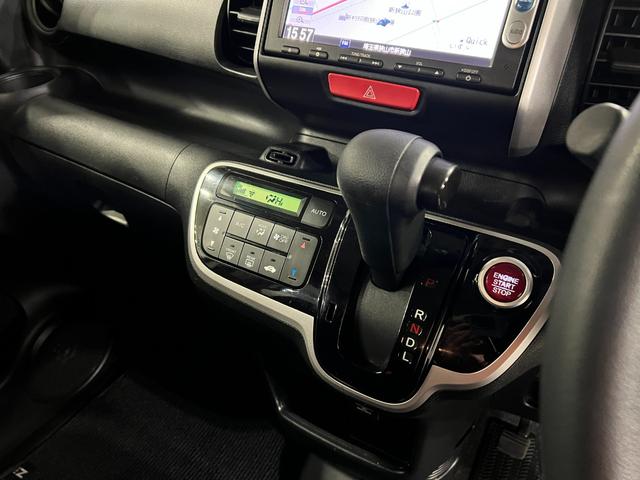 Ｎ−ＢＯＸＧ　ＳＳパッケージ　走行７００４２キロ／車検整備付一年保証・走行距離無制限走行７００４２キロ　車検整備付　タイヤ４本交換　ワンセグナビ　バックカメラ　ＥＴＣ　両側電動スライドドア（埼玉県）の中古車