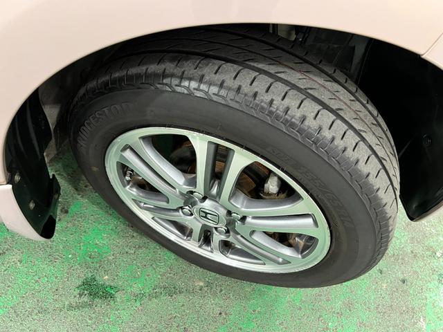 Ｎ−ＢＯＸＧ　ＳＳパッケージ　走行７００４２キロ／車検整備付一年保証・走行距離無制限走行７００４２キロ　車検整備付　タイヤ４本交換　ワンセグナビ　バックカメラ　ＥＴＣ　両側電動スライドドア（埼玉県）の中古車