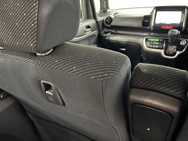 Ｎ−ＢＯＸＧ　ＳＳパッケージ　走行７００４２キロ／車検整備付一年保証・走行距離無制限走行７００４２キロ　車検整備付　タイヤ４本交換　ワンセグナビ　バックカメラ　ＥＴＣ　両側電動スライドドア（埼玉県）の中古車