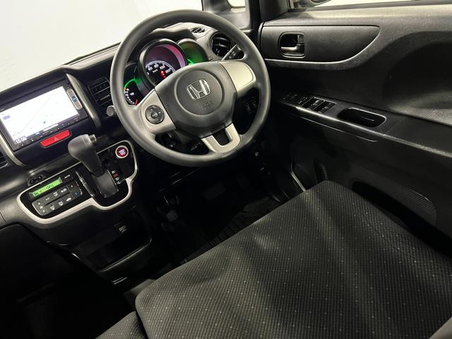 Ｎ−ＢＯＸＧ　ＳＳパッケージ　走行７００４２キロ／車検整備付一年保証・走行距離無制限走行７００４２キロ　車検整備付　タイヤ４本交換　ワンセグナビ　バックカメラ　ＥＴＣ　両側電動スライドドア（埼玉県）の中古車