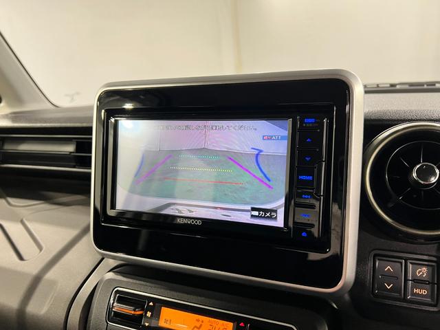 フレアワゴンタフスタイルハイブリッドＸＳ　走行５７７９キロ／ナビ／ドラレコ／ＥＴＣ一年保証・走行距離無制限走行５７７９キロ　フルセグナビ　ブルートゥース　バックカメラ　ドラレコ　ＥＴＣ　サイドエアバック　ＬＥＤヘッドライト　シートヒーター　両側電動スライドドア（埼玉県）の中古車