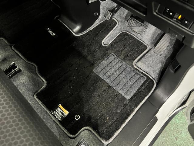 フレアワゴンタフスタイルハイブリッドＸＳ　走行５７７９キロ／ナビ／ドラレコ／ＥＴＣ一年保証・走行距離無制限走行５７７９キロ　フルセグナビ　ブルートゥース　バックカメラ　ドラレコ　ＥＴＣ　サイドエアバック　ＬＥＤヘッドライト　シートヒーター　両側電動スライドドア（埼玉県）の中古車