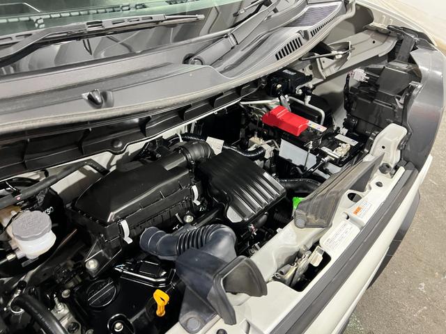 フレアワゴンタフスタイルハイブリッドＸＳ　走行５７７９キロ／ナビ／ドラレコ／ＥＴＣ一年保証・走行距離無制限走行５７７９キロ　フルセグナビ　ブルートゥース　バックカメラ　ドラレコ　ＥＴＣ　サイドエアバック　ＬＥＤヘッドライト　シートヒーター　両側電動スライドドア（埼玉県）の中古車