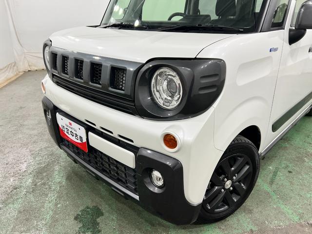 フレアワゴンタフスタイルハイブリッドＸＳ　走行５７７９キロ／ナビ／ドラレコ／ＥＴＣ一年保証・走行距離無制限走行５７７９キロ　フルセグナビ　ブルートゥース　バックカメラ　ドラレコ　ＥＴＣ　サイドエアバック　ＬＥＤヘッドライト　シートヒーター　両側電動スライドドア（埼玉県）の中古車