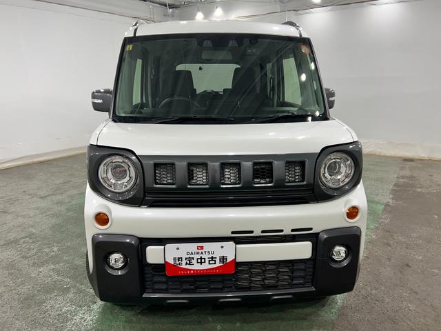 フレアワゴンタフスタイルハイブリッドＸＳ　走行５７７９キロ／ナビ／ドラレコ／ＥＴＣ一年保証・走行距離無制限走行５７７９キロ　フルセグナビ　ブルートゥース　バックカメラ　ドラレコ　ＥＴＣ　サイドエアバック　ＬＥＤヘッドライト　シートヒーター　両側電動スライドドア（埼玉県）の中古車