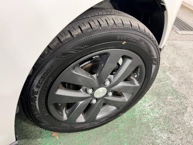 フレアワゴンタフスタイルハイブリッドＸＳ　走行５７７９キロ／ナビ／ドラレコ／ＥＴＣ一年保証・走行距離無制限走行５７７９キロ　フルセグナビ　ブルートゥース　バックカメラ　ドラレコ　ＥＴＣ　サイドエアバック　ＬＥＤヘッドライト　シートヒーター　両側電動スライドドア（埼玉県）の中古車