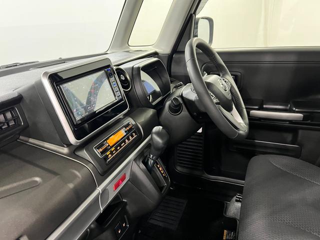 フレアワゴンタフスタイルハイブリッドＸＳ　走行５７７９キロ／ナビ／ドラレコ／ＥＴＣ一年保証・走行距離無制限走行５７７９キロ　フルセグナビ　ブルートゥース　バックカメラ　ドラレコ　ＥＴＣ　サイドエアバック　ＬＥＤヘッドライト　シートヒーター　両側電動スライドドア（埼玉県）の中古車