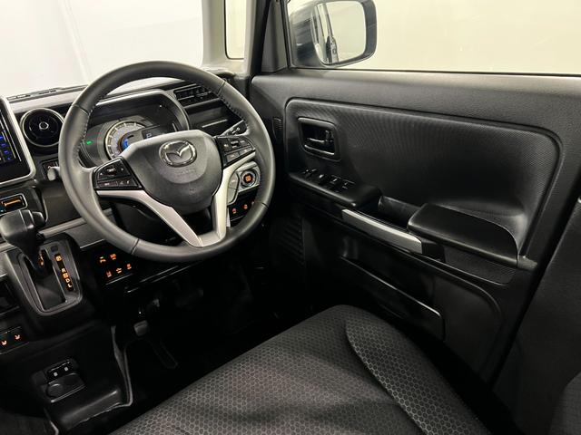 フレアワゴンタフスタイルハイブリッドＸＳ　走行５７７９キロ／ナビ／ドラレコ／ＥＴＣ一年保証・走行距離無制限走行５７７９キロ　フルセグナビ　ブルートゥース　バックカメラ　ドラレコ　ＥＴＣ　サイドエアバック　ＬＥＤヘッドライト　シートヒーター　両側電動スライドドア（埼玉県）の中古車