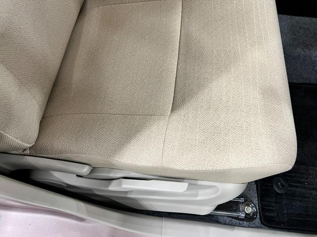 ムーヴＸ　ＳＡ　走行３５６２５キロ／オートライト／純正マット１年保証距離無制限　走行距離３５６２５キロ　純正マット　助手席エアバッグ　オートライト　アイドリングストップ　電動格納式ドアミラー　プッシュボタンスタート　シートアンダートレイ（埼玉県）の中古車