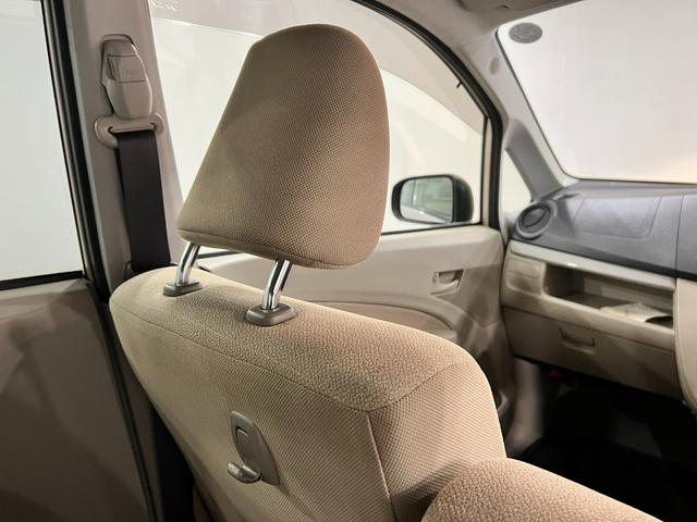 ムーヴＸ　ＳＡ　走行３５６２５キロ／オートライト／純正マット１年保証距離無制限　走行距離３５６２５キロ　純正マット　助手席エアバッグ　オートライト　アイドリングストップ　電動格納式ドアミラー　プッシュボタンスタート　シートアンダートレイ（埼玉県）の中古車