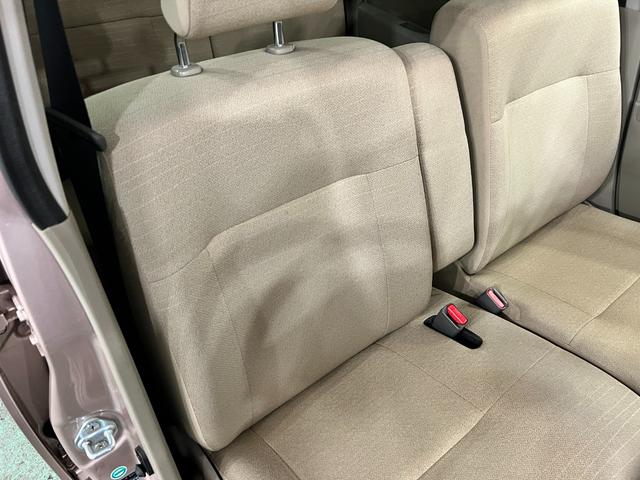 ムーヴＸ　ＳＡ　走行３５６２５キロ／オートライト／純正マット１年保証距離無制限　走行距離３５６２５キロ　純正マット　助手席エアバッグ　オートライト　アイドリングストップ　電動格納式ドアミラー　プッシュボタンスタート　シートアンダートレイ（埼玉県）の中古車