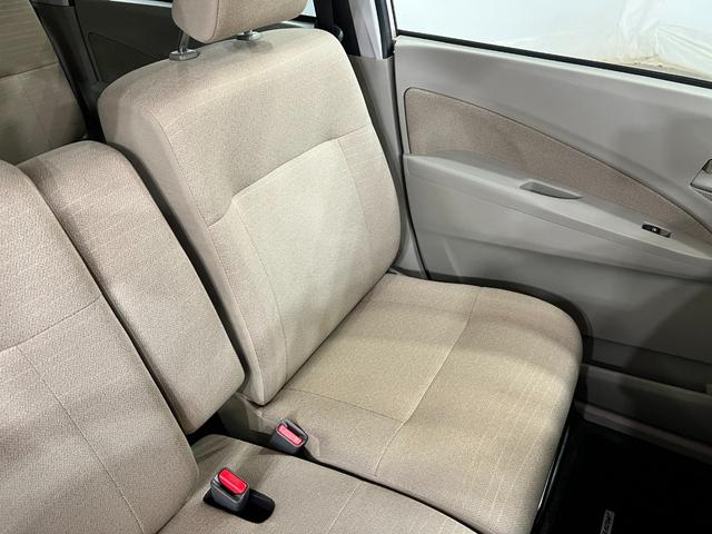 ムーヴＸ　ＳＡ　走行３５６２５キロ／オートライト／純正マット１年保証距離無制限　走行距離３５６２５キロ　純正マット　助手席エアバッグ　オートライト　アイドリングストップ　電動格納式ドアミラー　プッシュボタンスタート　シートアンダートレイ（埼玉県）の中古車