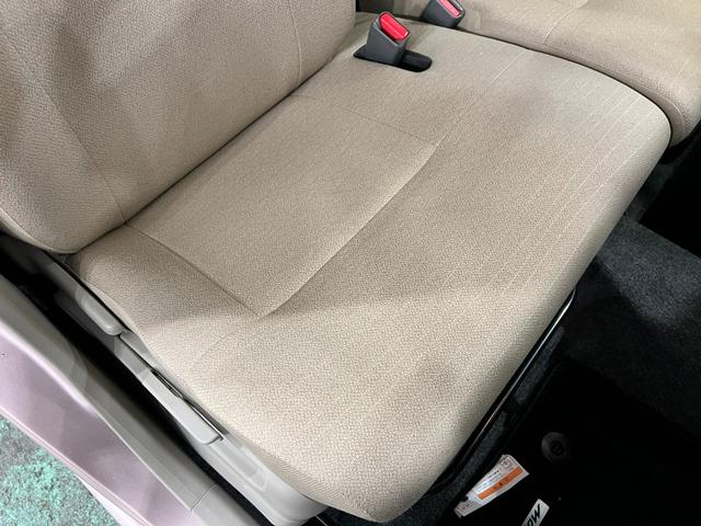 ムーヴＸ　ＳＡ　走行３５６２５キロ／オートライト／純正マット１年保証距離無制限　走行距離３５６２５キロ　純正マット　助手席エアバッグ　オートライト　アイドリングストップ　電動格納式ドアミラー　プッシュボタンスタート　シートアンダートレイ（埼玉県）の中古車