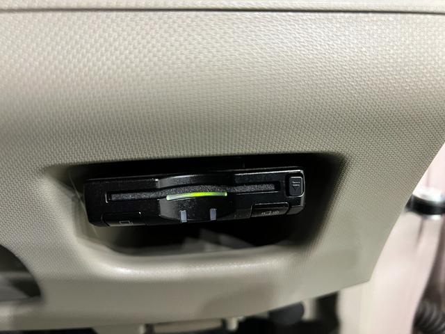 ムーヴＸ　ＳＡ　走行３５６２５キロ／オートライト／純正マット１年保証距離無制限　走行距離３５６２５キロ　純正マット　助手席エアバッグ　オートライト　アイドリングストップ　電動格納式ドアミラー　プッシュボタンスタート　シートアンダートレイ（埼玉県）の中古車