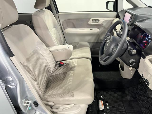 ムーヴL SAII 軽雹害/走行51534キロ/ナビ/バックカメラ1年保証距離無制限 走行距離51534キロ ナビ バックカメラ 純正マット 助手席エアバッグ アイドリングストップ 電動格納式ドアミラー(埼玉県)の中古車