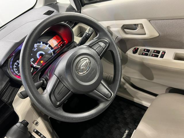 ムーヴL SAII 軽雹害/走行51534キロ/ナビ/バックカメラ1年保証距離無制限 走行距離51534キロ ナビ バックカメラ 純正マット 助手席エアバッグ アイドリングストップ 電動格納式ドアミラー(埼玉県)の中古車