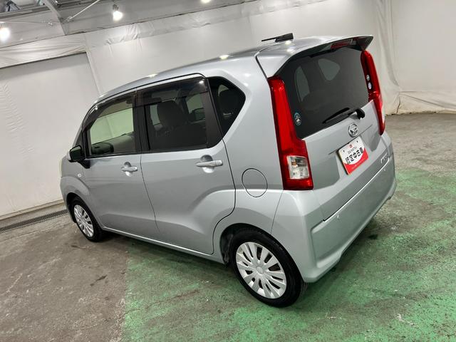 ムーヴL SAII 軽雹害/走行51534キロ/ナビ/バックカメラ1年保証距離無制限 走行距離51534キロ ナビ バックカメラ 純正マット 助手席エアバッグ アイドリングストップ 電動格納式ドアミラー(埼玉県)の中古車