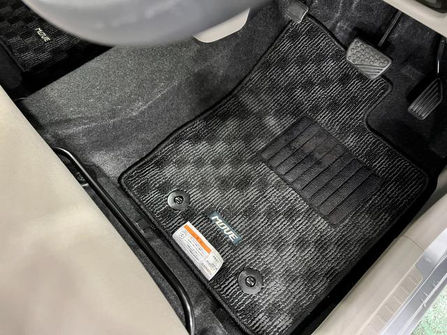 ムーヴL SAII 軽雹害/走行51534キロ/ナビ/バックカメラ1年保証距離無制限 走行距離51534キロ ナビ バックカメラ 純正マット 助手席エアバッグ アイドリングストップ 電動格納式ドアミラー(埼玉県)の中古車