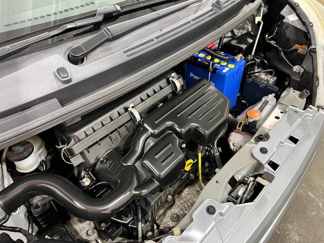 ムーヴL SAII 軽雹害/走行51534キロ/ナビ/バックカメラ1年保証距離無制限 走行距離51534キロ ナビ バックカメラ 純正マット 助手席エアバッグ アイドリングストップ 電動格納式ドアミラー(埼玉県)の中古車