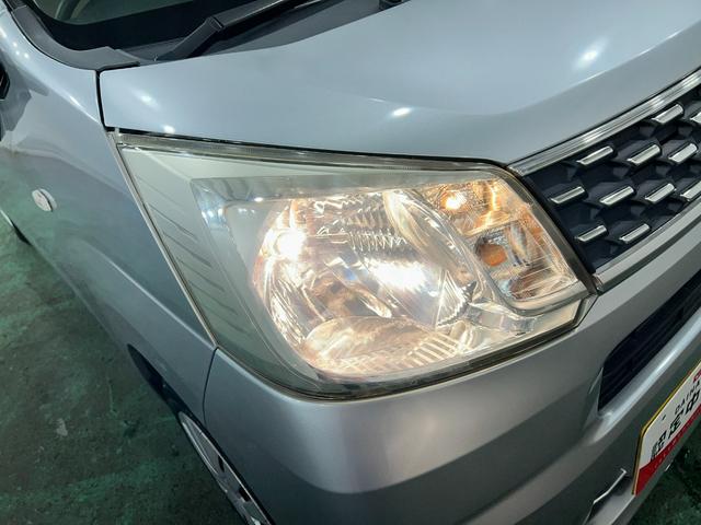 ムーヴL SAII 軽雹害/走行51534キロ/ナビ/バックカメラ1年保証距離無制限 走行距離51534キロ ナビ バックカメラ 純正マット 助手席エアバッグ アイドリングストップ 電動格納式ドアミラー(埼玉県)の中古車