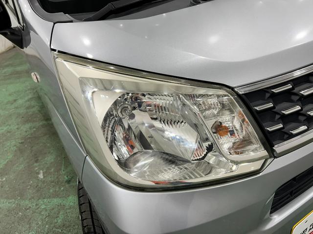 ムーヴL SAII 軽雹害/走行51534キロ/ナビ/バックカメラ1年保証距離無制限 走行距離51534キロ ナビ バックカメラ 純正マット 助手席エアバッグ アイドリングストップ 電動格納式ドアミラー(埼玉県)の中古車