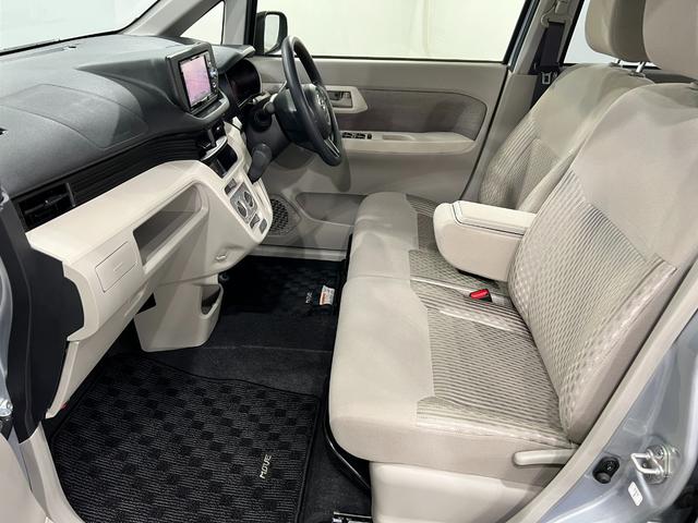 ムーヴL SAII 軽雹害/走行51534キロ/ナビ/バックカメラ1年保証距離無制限 走行距離51534キロ ナビ バックカメラ 純正マット 助手席エアバッグ アイドリングストップ 電動格納式ドアミラー(埼玉県)の中古車