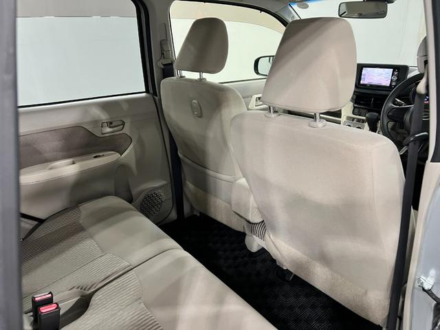 ムーヴL SAII 軽雹害/走行51534キロ/ナビ/バックカメラ1年保証距離無制限 走行距離51534キロ ナビ バックカメラ 純正マット 助手席エアバッグ アイドリングストップ 電動格納式ドアミラー(埼玉県)の中古車