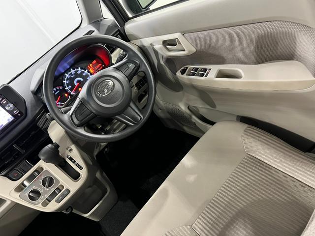 ムーヴL SAII 軽雹害/走行51534キロ/ナビ/バックカメラ1年保証距離無制限 走行距離51534キロ ナビ バックカメラ 純正マット 助手席エアバッグ アイドリングストップ 電動格納式ドアミラー(埼玉県)の中古車