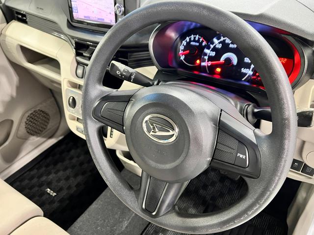 ムーヴL SAII 軽雹害/走行51534キロ/ナビ/バックカメラ1年保証距離無制限 走行距離51534キロ ナビ バックカメラ 純正マット 助手席エアバッグ アイドリングストップ 電動格納式ドアミラー(埼玉県)の中古車