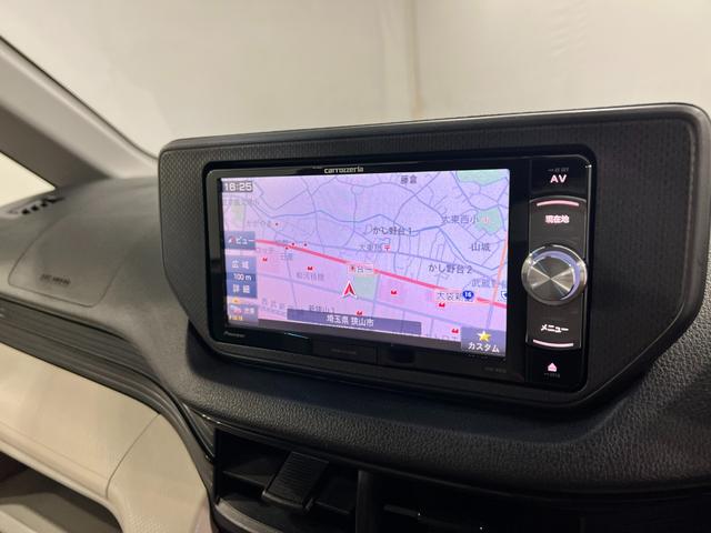 ムーヴL SAII 軽雹害/走行51534キロ/ナビ/バックカメラ1年保証距離無制限 走行距離51534キロ ナビ バックカメラ 純正マット 助手席エアバッグ アイドリングストップ 電動格納式ドアミラー(埼玉県)の中古車