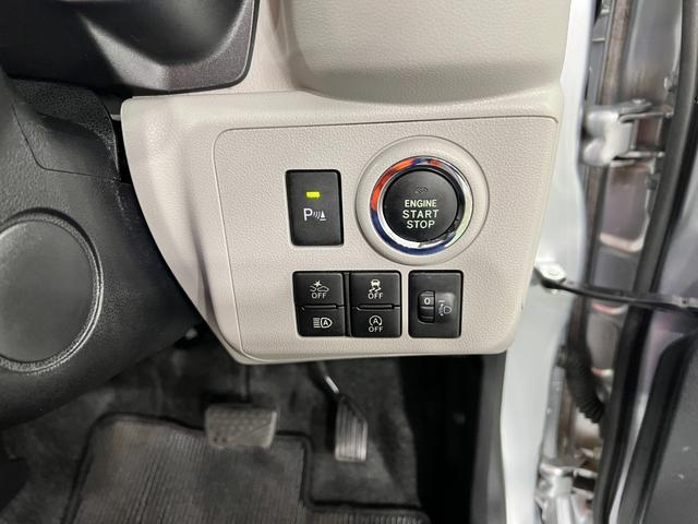 ミライースＧ　ＳＡIII　走行５２４４５キロ／車検整備付／ナビ／ＥＴＣ一年保証・走行距離無制限走行５２４４５キロ　フルセグナビ　ブルートゥース　バックカメラ　ドラレコ　ＥＴＣ　クリアランスソナー　オートライト　ＬＥＤヘッドライト　シートヒーター（埼玉県）の中古車