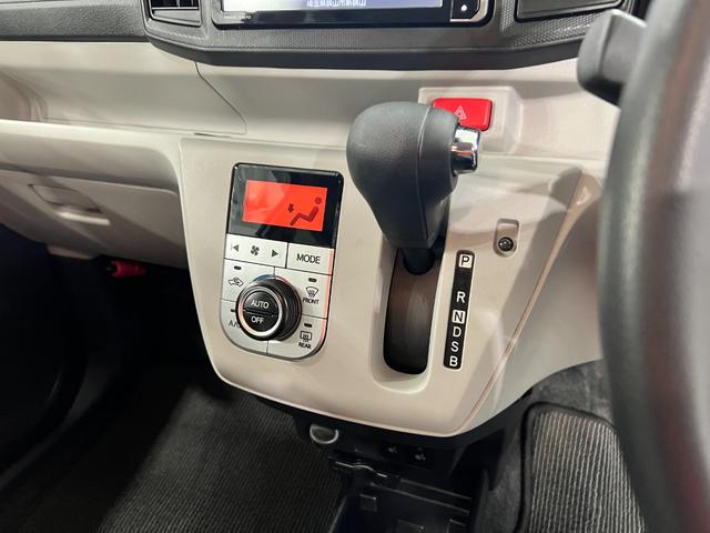 ミライースＧ　ＳＡIII　走行５２４４５キロ／車検整備付／ナビ／ＥＴＣ一年保証・走行距離無制限走行５２４４５キロ　フルセグナビ　ブルートゥース　バックカメラ　ドラレコ　ＥＴＣ　クリアランスソナー　オートライト　ＬＥＤヘッドライト　シートヒーター（埼玉県）の中古車