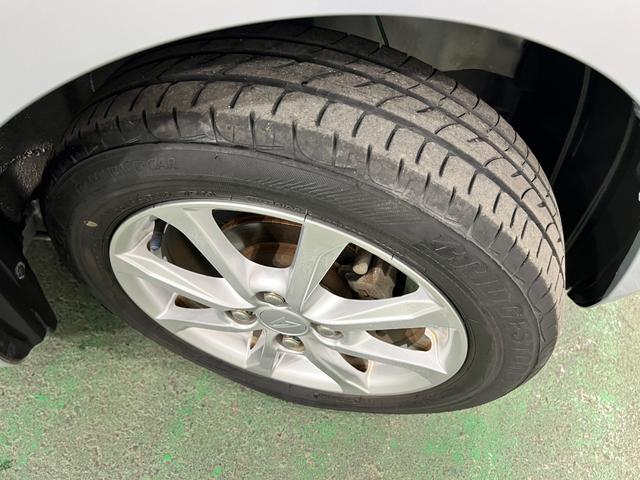 ミライースＧ　ＳＡIII　走行５２４４５キロ／車検整備付／ナビ／ＥＴＣ一年保証・走行距離無制限走行５２４４５キロ　フルセグナビ　ブルートゥース　バックカメラ　ドラレコ　ＥＴＣ　クリアランスソナー　オートライト　ＬＥＤヘッドライト　シートヒーター（埼玉県）の中古車