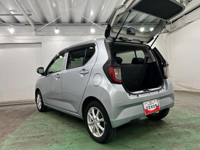 ミライースＧ　ＳＡIII　走行５２４４５キロ／車検整備付／ナビ／ＥＴＣ一年保証・走行距離無制限走行５２４４５キロ　フルセグナビ　ブルートゥース　バックカメラ　ドラレコ　ＥＴＣ　クリアランスソナー　オートライト　ＬＥＤヘッドライト　シートヒーター（埼玉県）の中古車