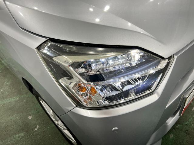 ミライースＧ　ＳＡIII　走行５２４４５キロ／車検整備付／ナビ／ＥＴＣ一年保証・走行距離無制限走行５２４４５キロ　フルセグナビ　ブルートゥース　バックカメラ　ドラレコ　ＥＴＣ　クリアランスソナー　オートライト　ＬＥＤヘッドライト　シートヒーター（埼玉県）の中古車