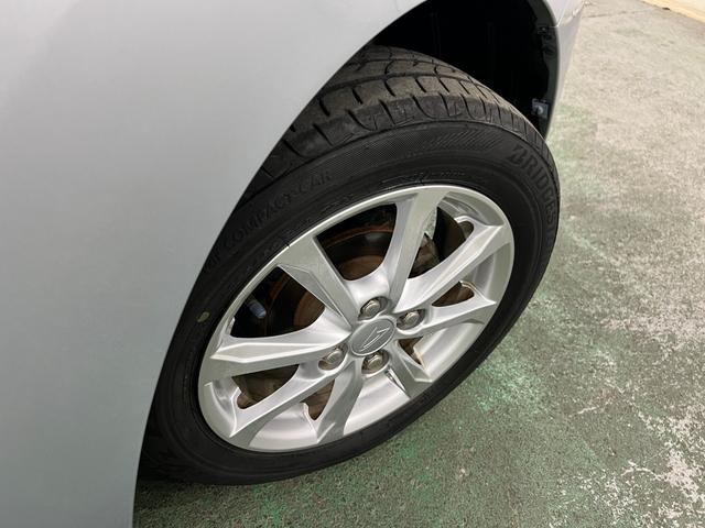 ミライースＧ　ＳＡIII　走行５２４４５キロ／車検整備付／ナビ／ＥＴＣ一年保証・走行距離無制限走行５２４４５キロ　フルセグナビ　ブルートゥース　バックカメラ　ドラレコ　ＥＴＣ　クリアランスソナー　オートライト　ＬＥＤヘッドライト　シートヒーター（埼玉県）の中古車