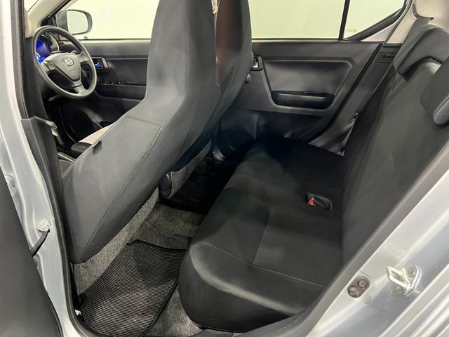 ミライースＧ　ＳＡIII　走行５２４４５キロ／車検整備付／ナビ／ＥＴＣ一年保証・走行距離無制限走行５２４４５キロ　フルセグナビ　ブルートゥース　バックカメラ　ドラレコ　ＥＴＣ　クリアランスソナー　オートライト　ＬＥＤヘッドライト　シートヒーター（埼玉県）の中古車