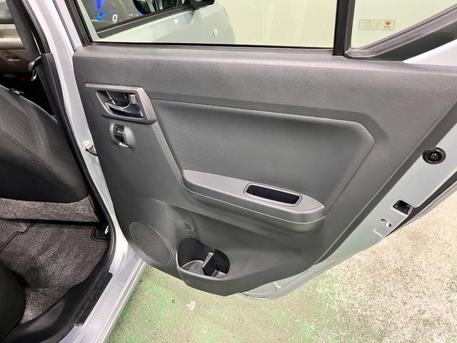 ミライースＧ　ＳＡIII　走行５２４４５キロ／車検整備付／ナビ／ＥＴＣ一年保証・走行距離無制限走行５２４４５キロ　フルセグナビ　ブルートゥース　バックカメラ　ドラレコ　ＥＴＣ　クリアランスソナー　オートライト　ＬＥＤヘッドライト　シートヒーター（埼玉県）の中古車