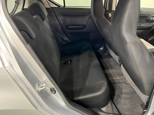 ミライースＧ　ＳＡIII　走行５２４４５キロ／車検整備付／ナビ／ＥＴＣ一年保証・走行距離無制限走行５２４４５キロ　フルセグナビ　ブルートゥース　バックカメラ　ドラレコ　ＥＴＣ　クリアランスソナー　オートライト　ＬＥＤヘッドライト　シートヒーター（埼玉県）の中古車