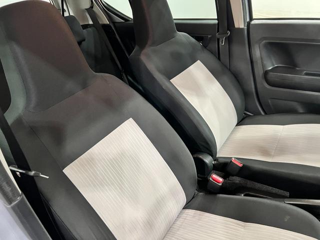 ミライースＧ　ＳＡIII　走行５２４４５キロ／車検整備付／ナビ／ＥＴＣ一年保証・走行距離無制限走行５２４４５キロ　フルセグナビ　ブルートゥース　バックカメラ　ドラレコ　ＥＴＣ　クリアランスソナー　オートライト　ＬＥＤヘッドライト　シートヒーター（埼玉県）の中古車