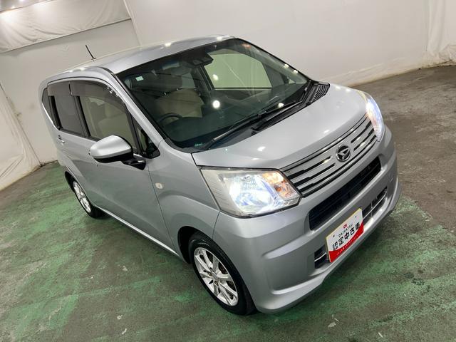 ムーヴＸ　ＳＡIII　走行４５７８７キロ／ディスプレイオーディオ１年保証距離無制限　走行距離４５７８７キロ　ディスプレイオーディオ　バックカメラ　純正マット　オートライト　アイドリングストップ　シートヒーター　オート格納式ドアミラー　プッシュボタンスタート（埼玉県）の中古車