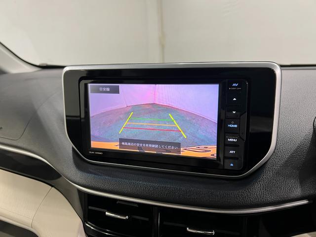 ムーヴＸ　ＳＡIII　走行４５７８７キロ／ディスプレイオーディオ１年保証距離無制限　走行距離４５７８７キロ　ディスプレイオーディオ　バックカメラ　純正マット　オートライト　アイドリングストップ　シートヒーター　オート格納式ドアミラー　プッシュボタンスタート（埼玉県）の中古車