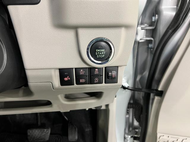 ムーヴＸ　ＳＡIII　走行４５７８７キロ／ディスプレイオーディオ１年保証距離無制限　走行距離４５７８７キロ　ディスプレイオーディオ　バックカメラ　純正マット　オートライト　アイドリングストップ　シートヒーター　オート格納式ドアミラー　プッシュボタンスタート（埼玉県）の中古車