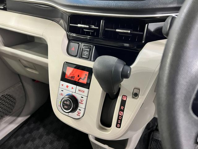 ムーヴＸ　ＳＡIII　走行４５７８７キロ／ディスプレイオーディオ１年保証距離無制限　走行距離４５７８７キロ　ディスプレイオーディオ　バックカメラ　純正マット　オートライト　アイドリングストップ　シートヒーター　オート格納式ドアミラー　プッシュボタンスタート（埼玉県）の中古車