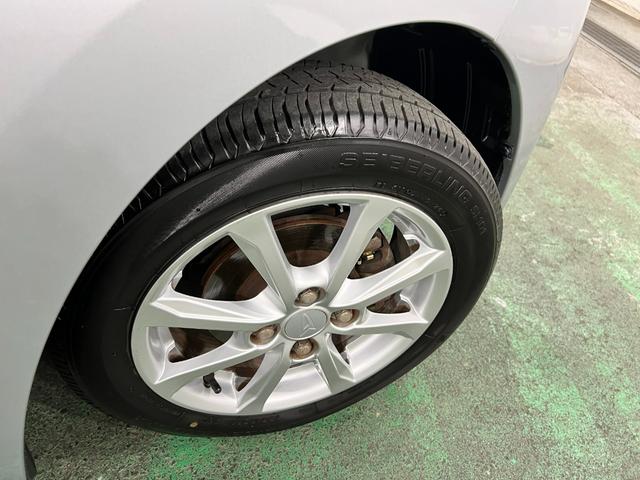 ムーヴＸ　ＳＡIII　走行４５７８７キロ／ディスプレイオーディオ１年保証距離無制限　走行距離４５７８７キロ　ディスプレイオーディオ　バックカメラ　純正マット　オートライト　アイドリングストップ　シートヒーター　オート格納式ドアミラー　プッシュボタンスタート（埼玉県）の中古車