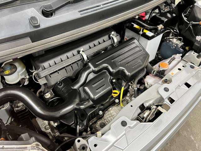 ムーヴＸ　ＳＡIII　走行４５７８７キロ／ディスプレイオーディオ１年保証距離無制限　走行距離４５７８７キロ　ディスプレイオーディオ　バックカメラ　純正マット　オートライト　アイドリングストップ　シートヒーター　オート格納式ドアミラー　プッシュボタンスタート（埼玉県）の中古車