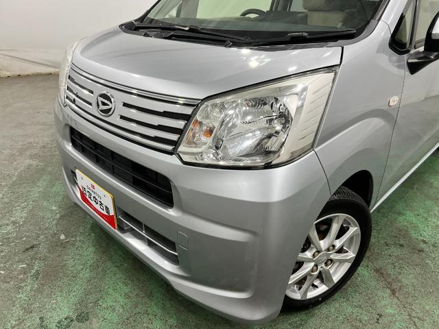 ムーヴＸ　ＳＡIII　走行４５７８７キロ／ディスプレイオーディオ１年保証距離無制限　走行距離４５７８７キロ　ディスプレイオーディオ　バックカメラ　純正マット　オートライト　アイドリングストップ　シートヒーター　オート格納式ドアミラー　プッシュボタンスタート（埼玉県）の中古車