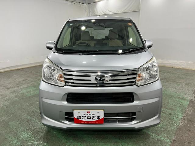 ムーヴＸ　ＳＡIII　走行４５７８７キロ／ディスプレイオーディオ１年保証距離無制限　走行距離４５７８７キロ　ディスプレイオーディオ　バックカメラ　純正マット　オートライト　アイドリングストップ　シートヒーター　オート格納式ドアミラー　プッシュボタンスタート（埼玉県）の中古車