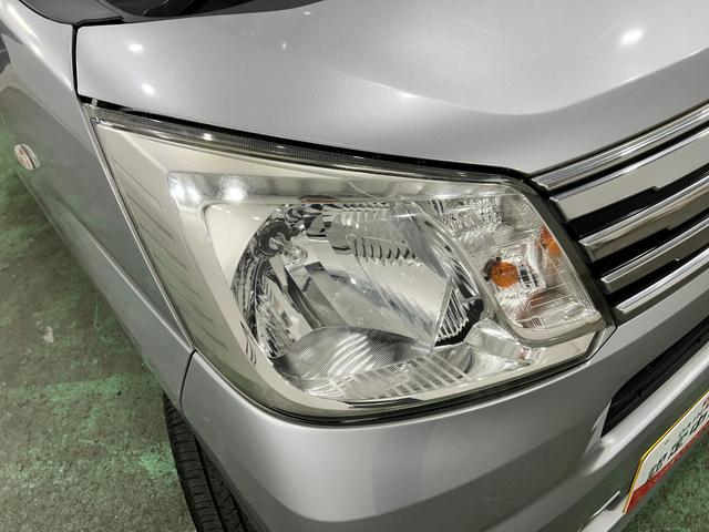 ムーヴＸ　ＳＡIII　走行４５７８７キロ／ディスプレイオーディオ１年保証距離無制限　走行距離４５７８７キロ　ディスプレイオーディオ　バックカメラ　純正マット　オートライト　アイドリングストップ　シートヒーター　オート格納式ドアミラー　プッシュボタンスタート（埼玉県）の中古車