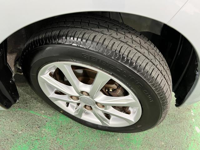 ムーヴＸ　ＳＡIII　走行４５７８７キロ／ディスプレイオーディオ１年保証距離無制限　走行距離４５７８７キロ　ディスプレイオーディオ　バックカメラ　純正マット　オートライト　アイドリングストップ　シートヒーター　オート格納式ドアミラー　プッシュボタンスタート（埼玉県）の中古車